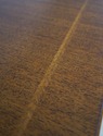 L73665: COUNCILL CRAFTSMEN Mahogany Inlaid French 