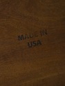 L73665: COUNCILL CRAFTSMEN Mahogany Inlaid French 