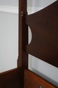 73681: ELDRED WHEELER King Size Cherry Pencil Post