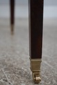 L73431: Pair Of Mahogany Federal Style Inlaid Drop