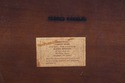 73681: ELDRED WHEELER King Size Cherry Pencil Post