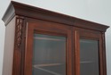 F73687: ETHAN ALLEN British Classics 2 Piece Bookc