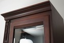 F73687: ETHAN ALLEN British Classics 2 Piece Bookc