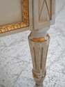 F72955: Pair Of Louis XVI Cane Twin Beds