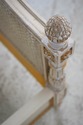 F72955: Pair Of Louis XVI Cane Twin Beds