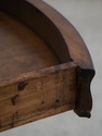 L73433: Pair Of Continental Style 2 Tier 1 Drawer 