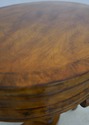 L73433: Pair Of Continental Style 2 Tier 1 Drawer 