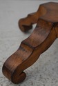L73433: Pair Of Continental Style 2 Tier 1 Drawer 
