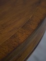 L73433: Pair Of Continental Style 2 Tier 1 Drawer 