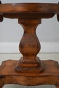 L73433: Pair Of Continental Style 2 Tier 1 Drawer 