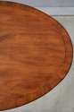 L73433: Pair Of Continental Style 2 Tier 1 Drawer 