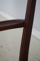L73634: Set of 10 ETHAN ALLEN Mahogany Dining Chai