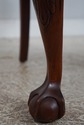 L73634: Set of 10 ETHAN ALLEN Mahogany Dining Chai