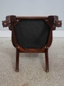 L73634: Set of 10 ETHAN ALLEN Mahogany Dining Chai
