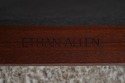 L73634: Set of 10 ETHAN ALLEN Mahogany Dining Chai