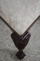 L73634: Set of 10 ETHAN ALLEN Mahogany Dining Chai
