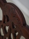 L73634: Set of 10 ETHAN ALLEN Mahogany Dining Chai