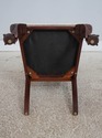 L73634: Set of 10 ETHAN ALLEN Mahogany Dining Chai