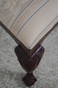 L73634: Set of 10 ETHAN ALLEN Mahogany Dining Chai