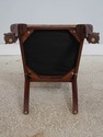 L73634: Set of 10 ETHAN ALLEN Mahogany Dining Chai