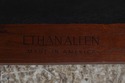 L73634: Set of 10 ETHAN ALLEN Mahogany Dining Chai