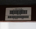 L73634: Set of 10 ETHAN ALLEN Mahogany Dining Chai