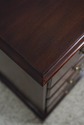 F73670: LINK TAYLOR Heirloom Mahogany Long Dresser