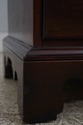 F73670: LINK TAYLOR Heirloom Mahogany Long Dresser