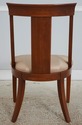 L73446: Set of 4 ETHAN ALLEN Medallion Cherry Dini