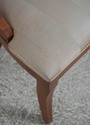 L73446: Set of 4 ETHAN ALLEN Medallion Cherry Dini