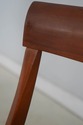 L73446: Set of 4 ETHAN ALLEN Medallion Cherry Dini