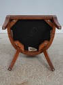 L73446: Set of 4 ETHAN ALLEN Medallion Cherry Dini