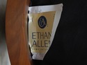 L73446: Set of 4 ETHAN ALLEN Medallion Cherry Dini