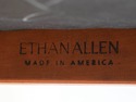 L73446: Set of 4 ETHAN ALLEN Medallion Cherry Dini