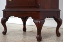 73434: Colonial Mahogany 6 Drawer Lingerie High Ch
