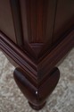 73434: Colonial Mahogany 6 Drawer Lingerie High Ch
