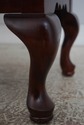 73434: Colonial Mahogany 6 Drawer Lingerie High Ch