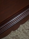 73434: Colonial Mahogany 6 Drawer Lingerie High Ch