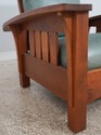 73528: STICKLEY Mission Cherry Morris Chair
