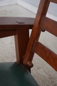 73528: STICKLEY Mission Cherry Morris Chair