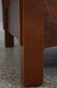 73528: STICKLEY Mission Cherry Morris Chair