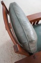 73528: STICKLEY Mission Cherry Morris Chair
