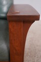 73528: STICKLEY Mission Cherry Morris Chair
