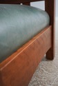 73528: STICKLEY Mission Cherry Morris Chair