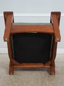 73528: STICKLEY Mission Cherry Morris Chair