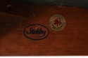73528: STICKLEY Mission Cherry Morris Chair