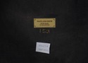 L73685: MAITLAND SMITH Oval Leather Top Regency En