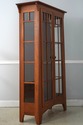 73448: ETHAN ALLEN American Impressions Cherry Dis