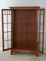 73448: ETHAN ALLEN American Impressions Cherry Dis