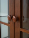 73448: ETHAN ALLEN American Impressions Cherry Dis